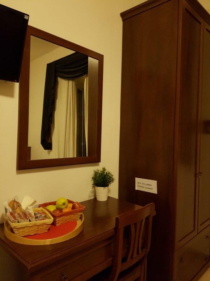 Francesca Tourist Apartment Rome Extérieur photo