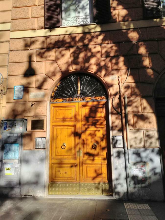 Francesca Tourist Apartment Rome Extérieur photo